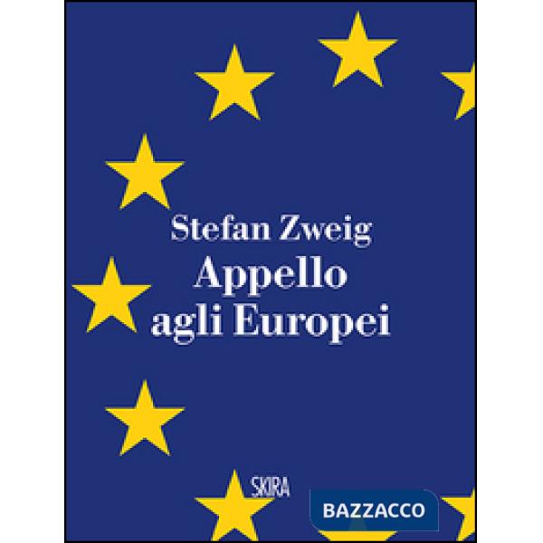 Appello agli europei