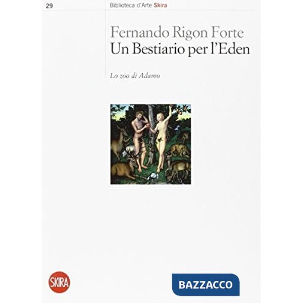 Bestiario per l'Eden (Un)