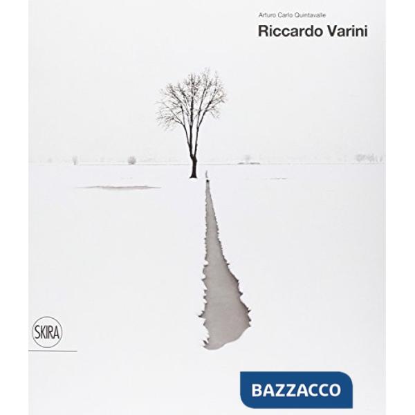 Riccardo Varini. Ediz. illustrata