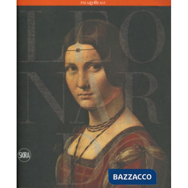 Leonardo da Vinci 1452-1519