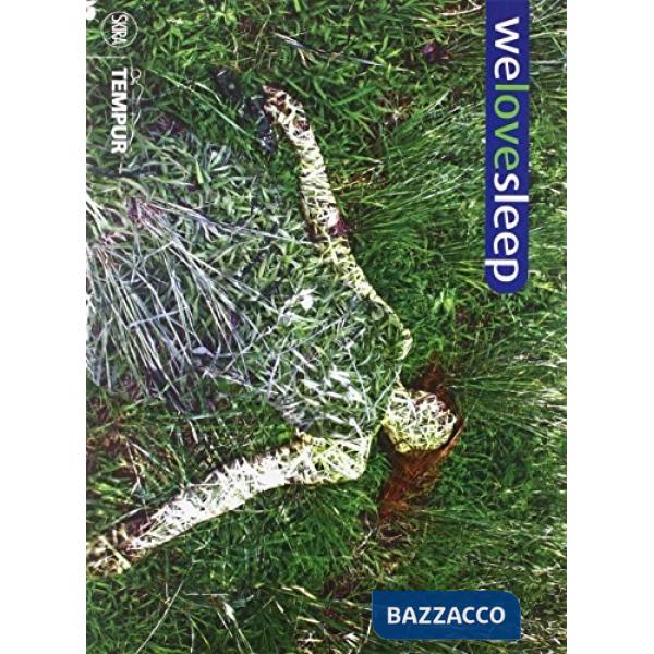 Welovesleep. Ediz. illustrata