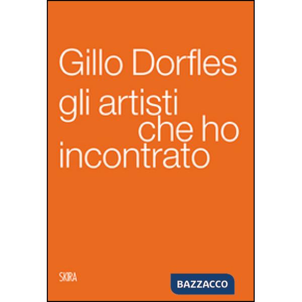 Artisti che ho incontrato (Gli)