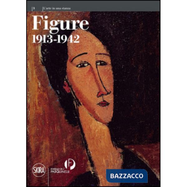 Figure 1913-1942. Ediz. illustrata