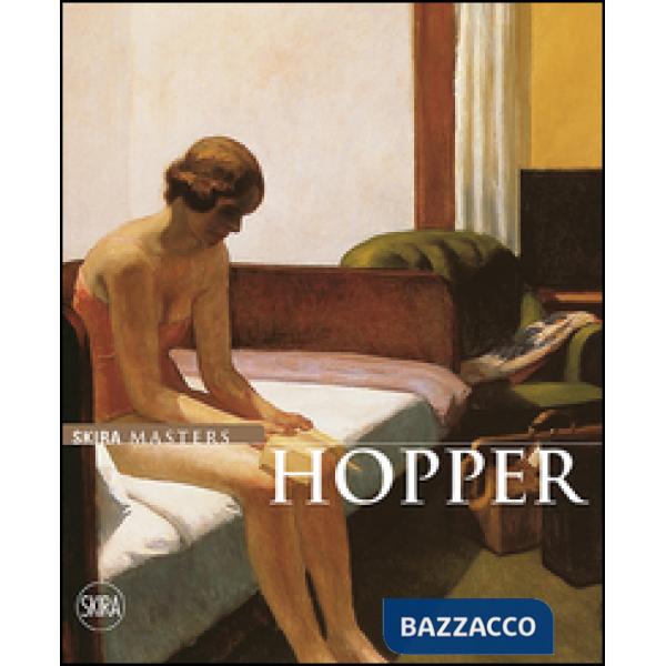 Hopper. Ediz. illustrata
