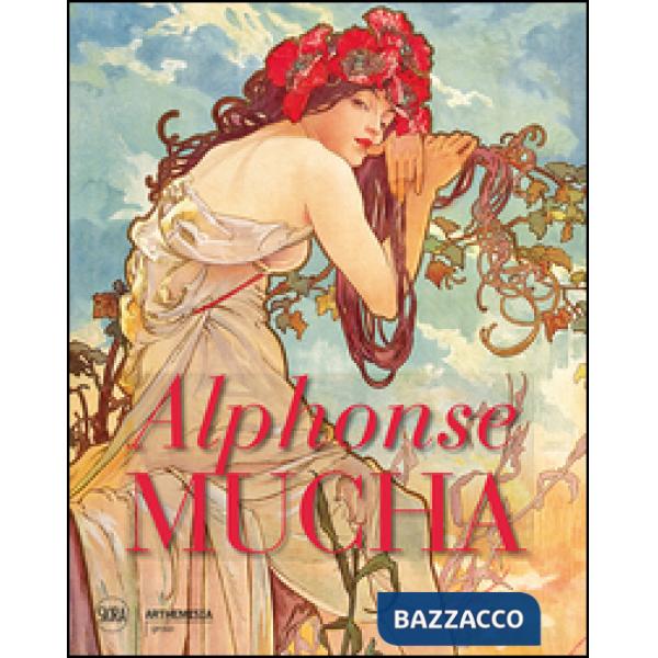 Alphonse Mucha. Ediz. illustrata