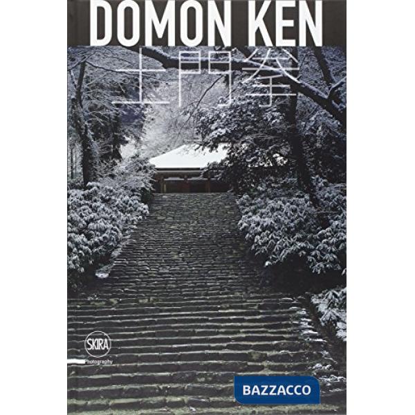 Domon Ken. Il maestro del realismo giapponese. Ediz. a colori