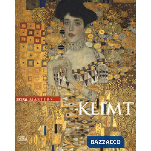 Klimt. Ediz. a colori