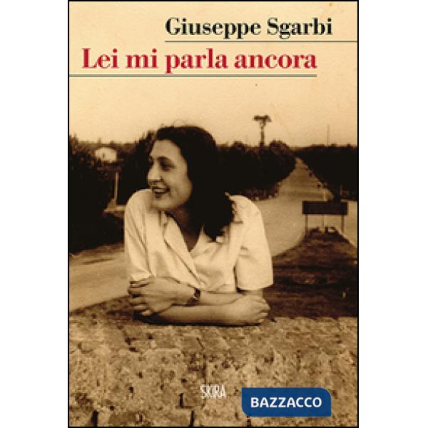 Lei mi parla ancora