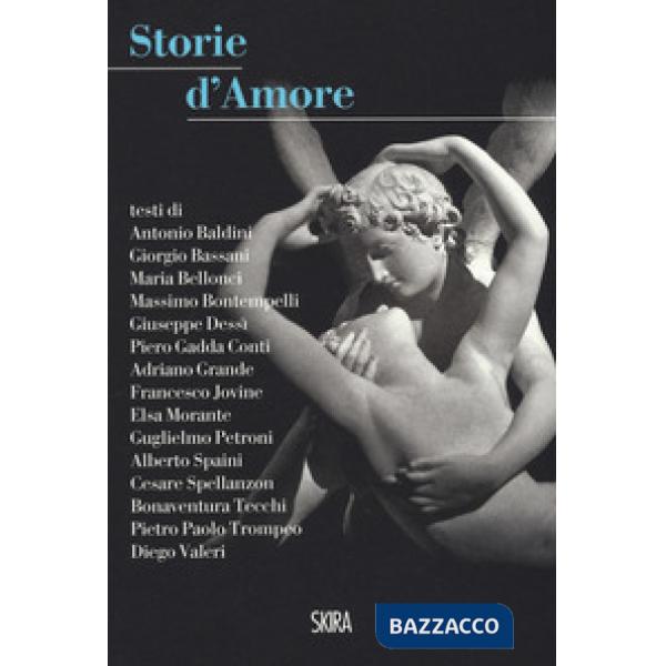 Storie d'amore