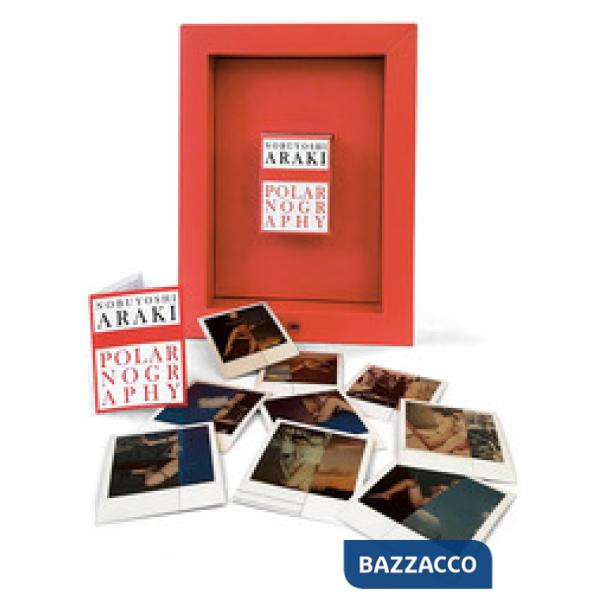 Polarnography. Ediz. italiana e inglese