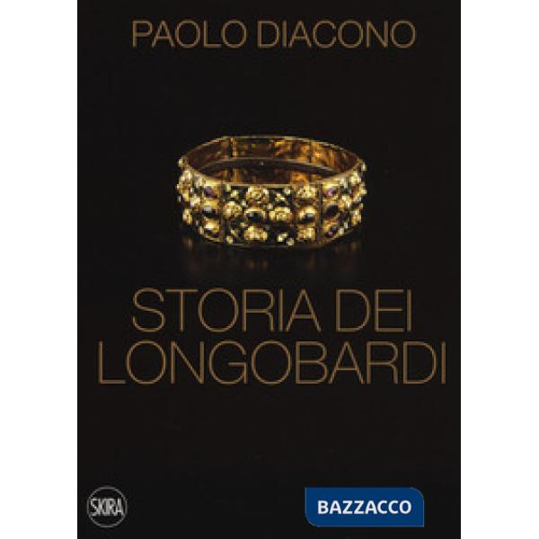 Storia dei longobardi