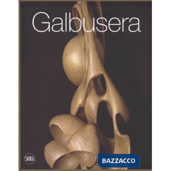 Galbusera il Bernareggino. Viaggio di sola andata. Ediz. italiana e inglese