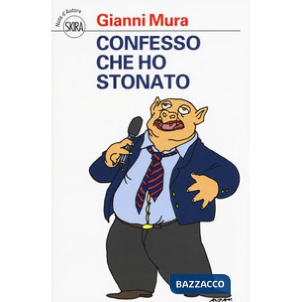 Confesso che ho stonato