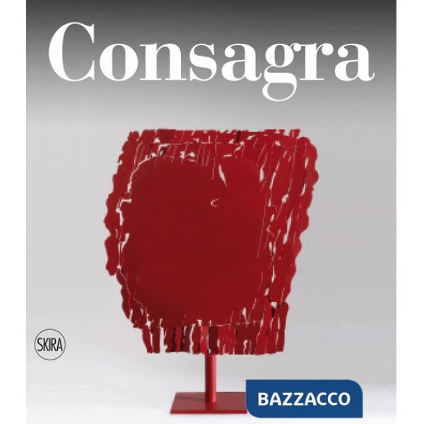 Pietro Consagra. Catalogo ragionato. Ediz. italiana e inglese
