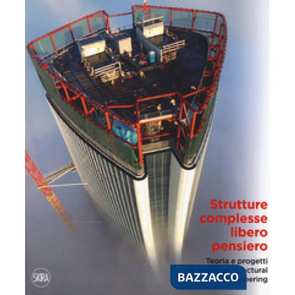 Strutture complesse, libero pensiero. Teorie e progetti di Redesco Structural En