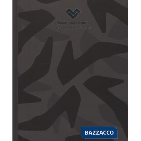 Mario Valentino. Una storia tra moda, design e arte