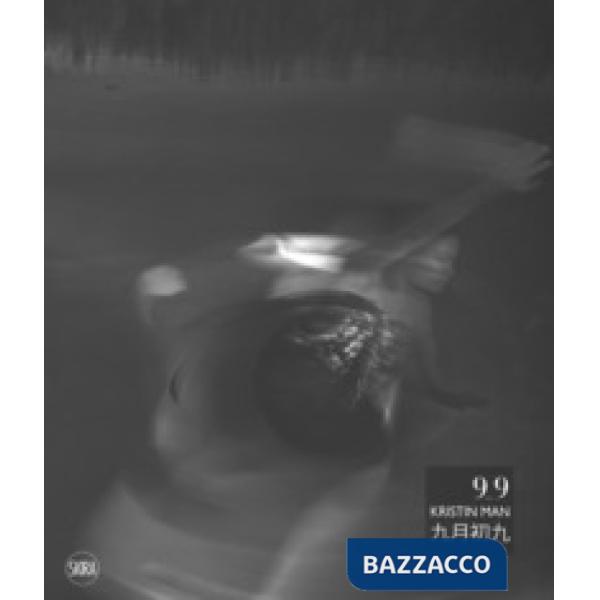 Kristin Man. 99. Ediz. illustrata