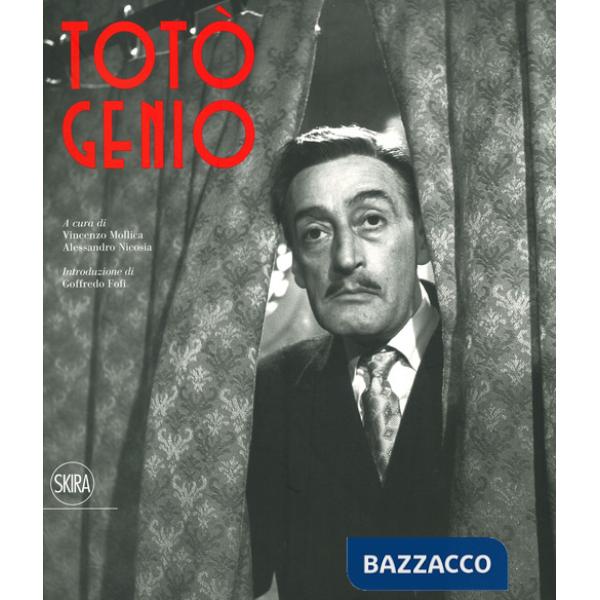 Totò genio. Ediz. a colori