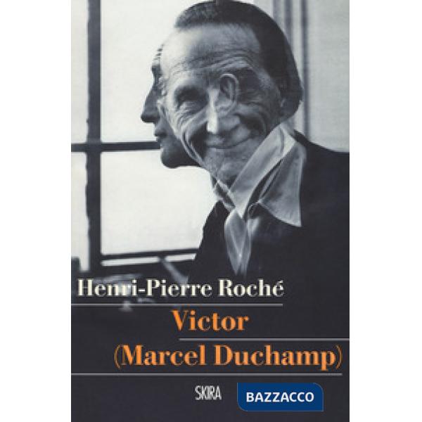 Victor (Marcel Duchamp)