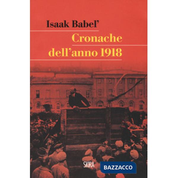 Cronache dell'anno 1918