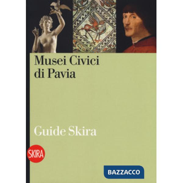 Musei civici di Pavia