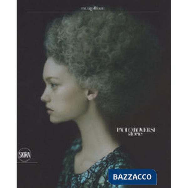 Paolo Roversi. Storie. Ediz. italiana e inglese