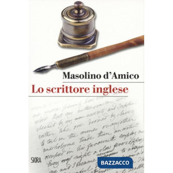 Scrittore inglese (Lo)