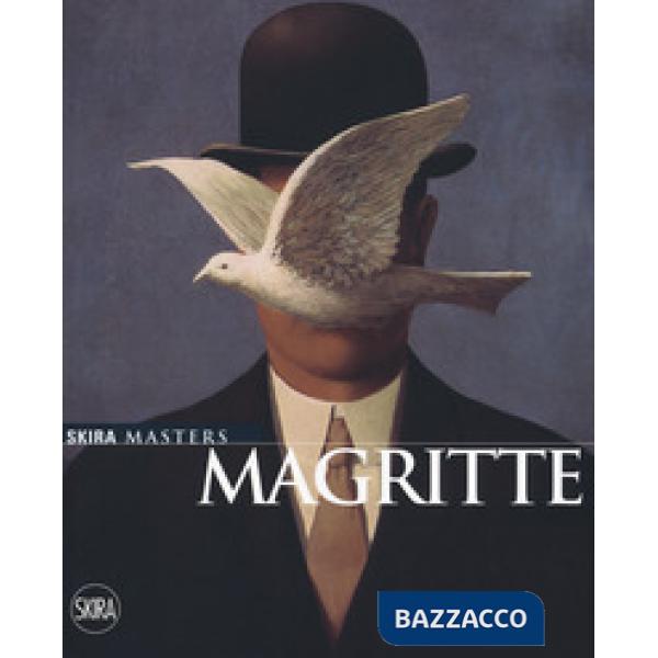 Magritte. Ediz. a colori