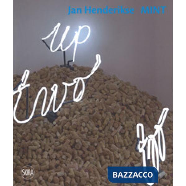 Jan Henderikse. Mint. Ediz. italiana e inglese