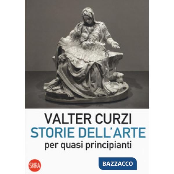 Storie dell'arte per quasi principianti