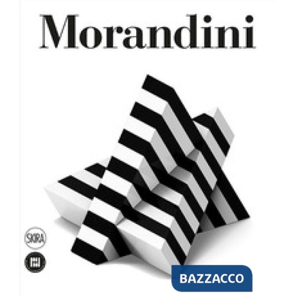 Marcello Morandini. Catalogo ragionato. Ediz. a colori