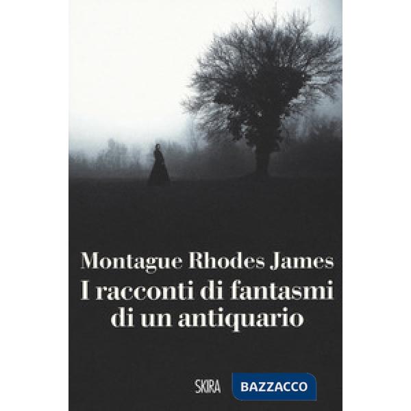 Racconti di fantasmi di un antiquario