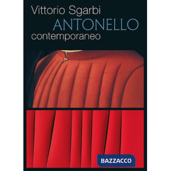 Antonello contemporaneo