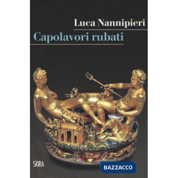 Capolavori rubati