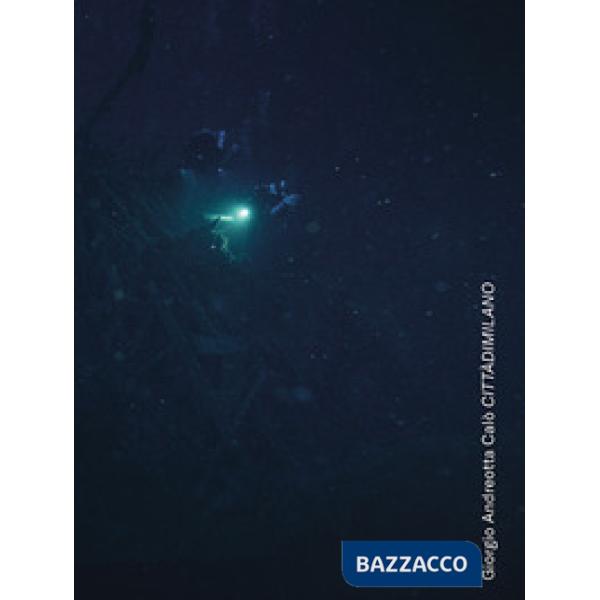 Giorgio Andreotta Calò. Città di Milano. Ediz. inglese