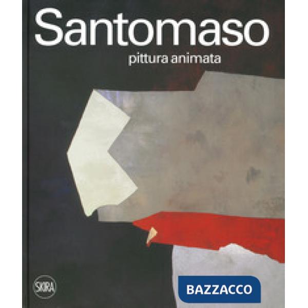 Giuseppe Santomaso. Pittura animata. Ediz. italiana e inglese