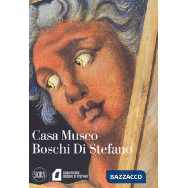 Casa-Museo Boschi Di Stefano