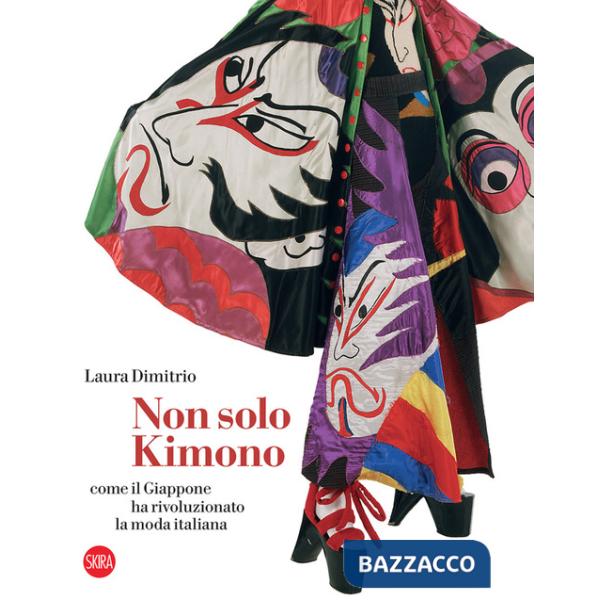Non solo kimono. Come il Giappone ha rivoluzionato la moda italiana