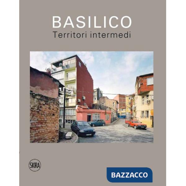 Basilico. Territori intermedi