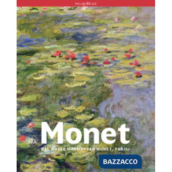 Monet dal Musée Marmottan Monet, Parigi