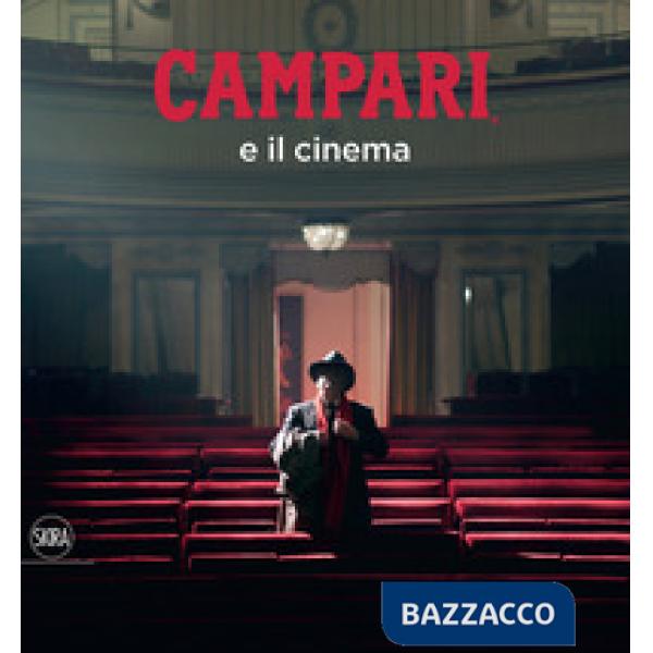 Campari e il cinema