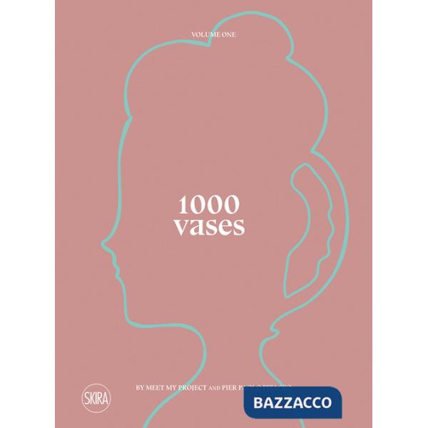 1000 vases. Ediz. italiana e inglese