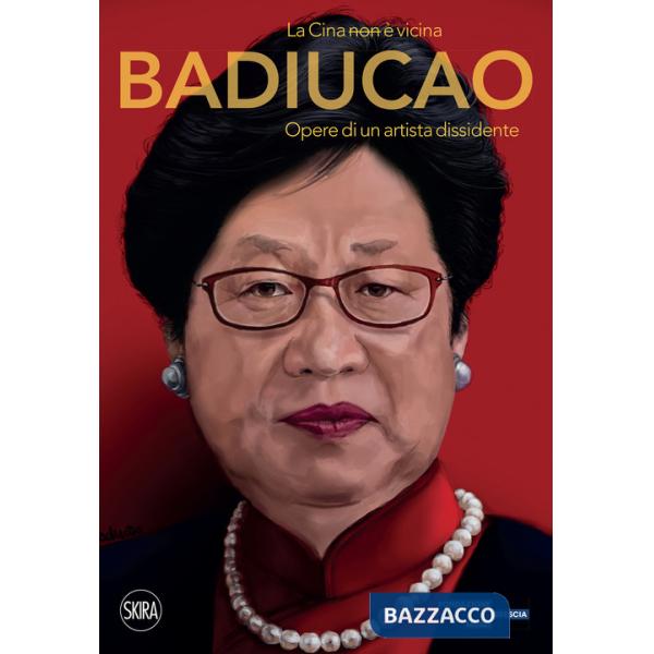 Cina non è vicina. Badiucao. Opere di un artista dissidente (La)