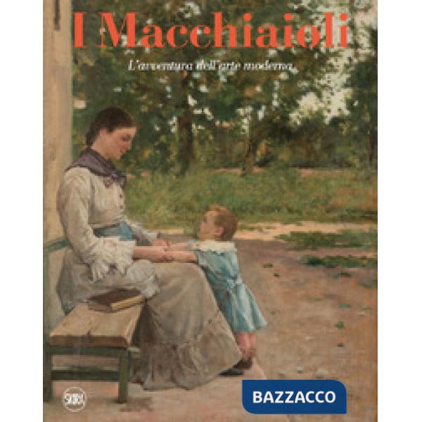 Macchiaioli. L'avventura dell'arte moderna (I)