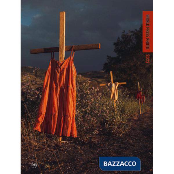 World Press Photo 2022. Ediz. a colori