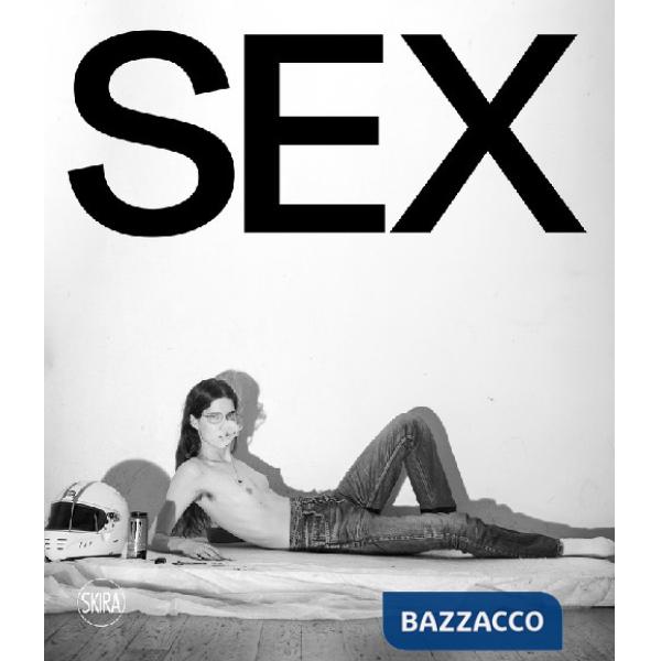 Anne Imhof. Sex. Ediz. italiana e inglese