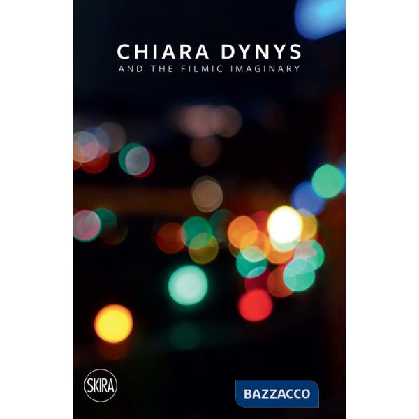 Chiara Dynys and the filmic imaginary