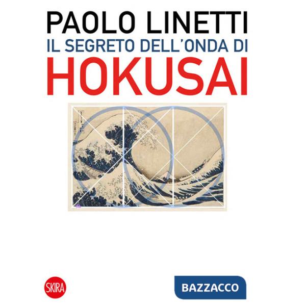 Segreto dell'onda di Hokusai (Il)
