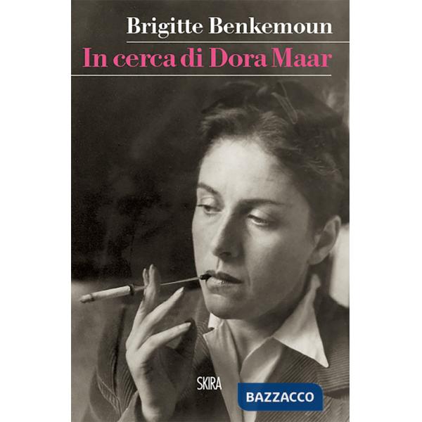 In cerca di Dora Maar
