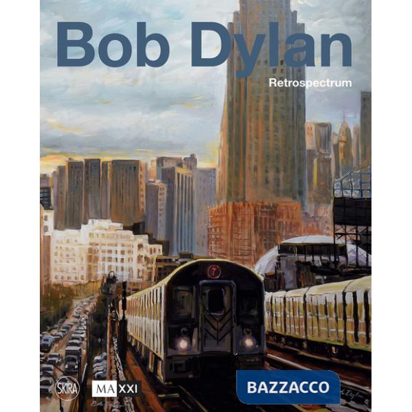 Bob Dylan. Retrospectrum